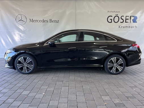 Mercedes-Benz CLA-Class 2026