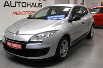 Renault Megane 2013