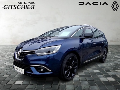Renault Grand Scenic 2020