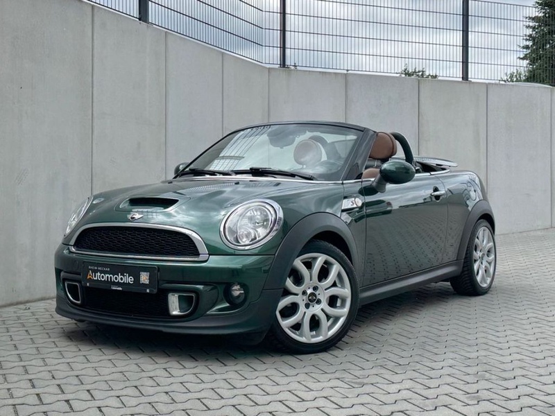 MINI Roadster