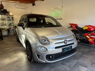 Fiat 500 2022