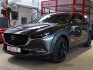 Mazda CX-3 2021