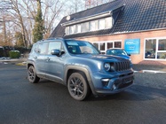 Jeep Renegade 2019