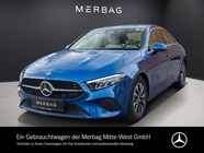 Mercedes-Benz A-Class 2025