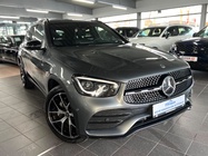 Mercedes-Benz GLC-Class 2020