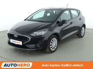 Ford Fiesta 2022