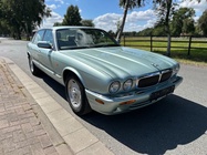 Jaguar XJ8 1998