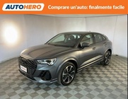 Audi Q3 2026
