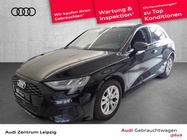 Audi A3 2021