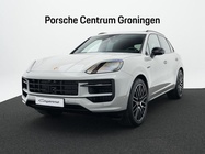Porsche Cayenne 2026
