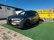 Alfa Romeo Stelvio 2021