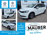 Volkswagen Touran 2017