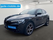 Alfa Romeo Stelvio 2022