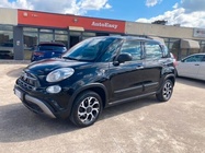 Fiat 500L 2019
