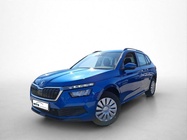 Skoda Kamiq 2021