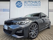 BMW 3 Series 2019