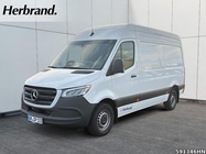 Mercedes-Benz Sprinter 2025