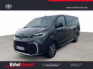 Toyota Proace 2025