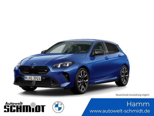BMW 1 Series 2025