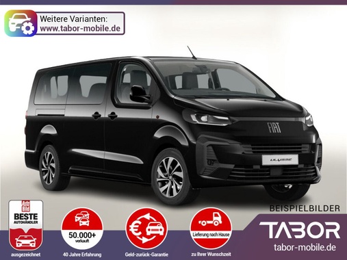 Fiat Ulysse 2026