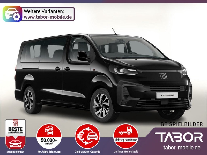 Fiat Ulysse