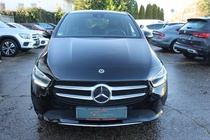 Mercedes-Benz B-Class 2020