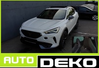 Cupra Formentor 2022