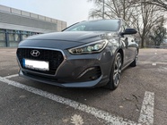 Hyundai i30 2019