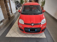 Fiat Panda 2019