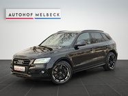 Audi SQ5 2014