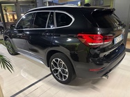 BMW X1 2022