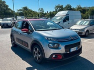 Citroen C3 2019