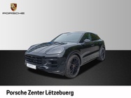 Porsche Cayenne 2025