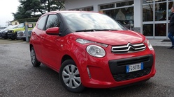 Citroen C1 2016