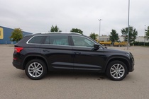 Skoda Kodiaq 2021