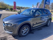 Mazda CX-5 2019
