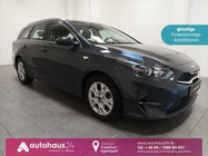 Kia cee'd / Ceed 2022