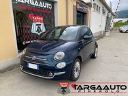 Fiat 500 2024