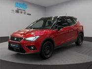 Seat Arona 2021