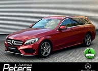 Mercedes-Benz C-Class 2017