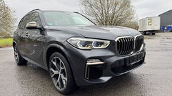 BMW X5 2020