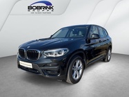 BMW X3 2018