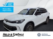 Volkswagen Tiguan 2025