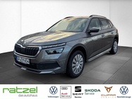 Skoda Kamiq 2024
