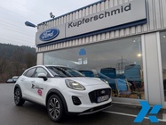 Ford Puma 2025