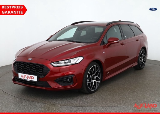 Ford Mondeo 2020