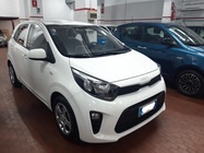 Kia Picanto 2022