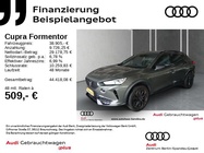 Cupra Formentor 2024