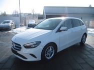 Mercedes-Benz B-Class 2019