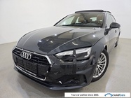 Audi A5 2021